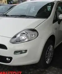 FIAT Punto 1.2 8V 5 porte Street  KM O!!!! - 5