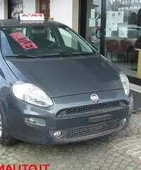 FIAT Punto 1.3 MJT II 75 CV 5 porte Street  KMO!!!! - 2