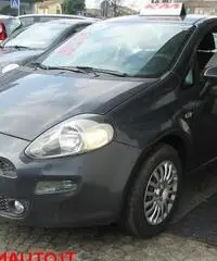 FIAT Punto 1.3 MJT II 75 CV 5 porte Street  KMO!!!! - 3