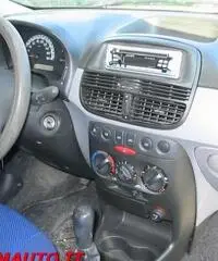 FIAT Punto 1,9 JTD VAN 2POSTI (CLIMA)!!!! - 4