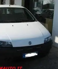 FIAT Punto 1,9 JTD VAN 2POSTI (CLIMA)!!!! - 5