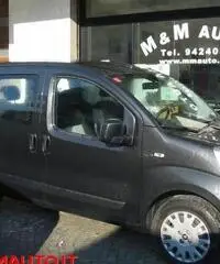 FIAT Qubo 1.3 MJT 75 CV Dynamic