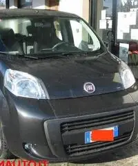 FIAT Qubo 1.3 MJT 75 CV Dynamic - 2