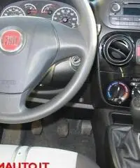 FIAT Qubo 1.3 MJT 75 CV Dynamic - 7