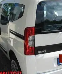 FIAT Qubo 1.4 8V 77 CV Dynamic Natural Power(MOTORE REVISION - 5