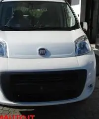 FIAT Qubo 1.4 8V 77 CV MyLife Natural Power!!!! - 3