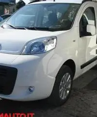 FIAT Qubo 1.4 8V 77 CV MyLife Natural Power!!!! - 4