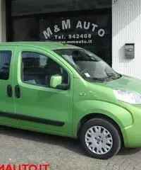 FIAT Qubo 1.4 8V 77 CV Dynamic Natural Power !!!