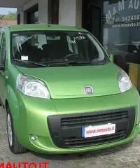 FIAT Qubo 1.4 8V 77 CV Dynamic Natural Power !!! - 2