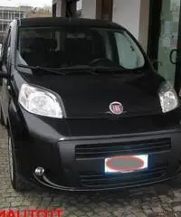 FIAT Qubo 1.4 8V 77 CV Dynamic Natural Power - 2