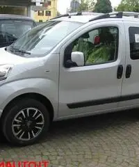 FIAT Qubo 1.4 8V 77 CV Lounge Natural Power - 2