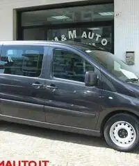 FIAT Scudo 2.0 MJT/130 PL Panorama Family  9 POSTI!!!