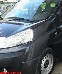 FIAT Scudo 2.0 MJT/130 PL Panorama Family  9 POSTI!!! - 3