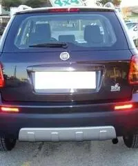 FIAT Sedici CC. 1.900 MJT 4x4 EMOTION - 6