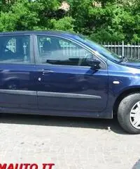 FIAT Stilo 1,6  ACTIVE  16V  CLIMA!!!!!