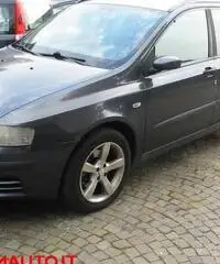 FIAT Stilo 1.9 JTD Multi Wagon Active - 3