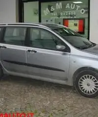 FIAT Stilo 1.9 MJT 120 CV Multi Wagon Active - 3