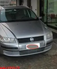 FIAT Stilo 1.9 MJT 120 CV Multi Wagon Active - 4