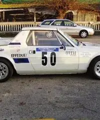 FIAT X 1/9  CC.1600 - 4