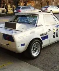 FIAT X 1/9  CC.1600 - 5