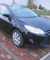 Ford Focus 1.6 TDCi 95 CV SW Business - 3