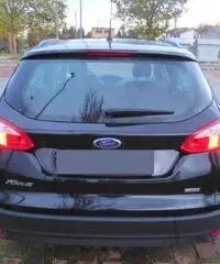 Ford Focus 1.6 TDCi 95 CV SW Business - 4