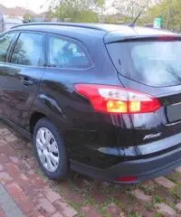 Ford Focus 1.6 TDCi 95 CV SW Business - 5