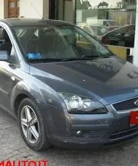 FORD Focus 1.6 TDCi (90CV) 5p. - 2