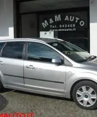 FORD Focus 1.8 TDCi (115CV) S.W. !!!!!