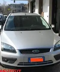 FORD Focus 1.8 TDCi (115CV) S.W. !!!!! - 2