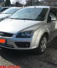 FORD Focus 1.8 TDCi (115CV) S.W. !!!!! - 3