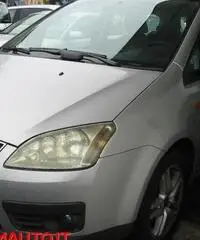 FORD Focus C-Max 1.6 TDCi (110CV) Ghia - 3