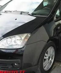 FORD Focus C-Max 1.8 TDCi (115CV) Ghia - 2