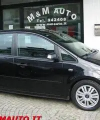 FORD Focus C-Max 1.8 TDCi (115CV) Ghia - 4