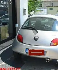 FORD Ka 1.3  CLIMA!!! - 4