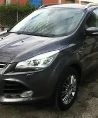 Ford Kuga 2.0 TDCI 140 CV 4WD Powersh. Lux Edition - 2