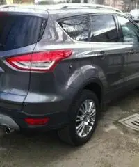 Ford Kuga 2.0 TDCI 140 CV 4WD Powersh. Lux Edition - 5