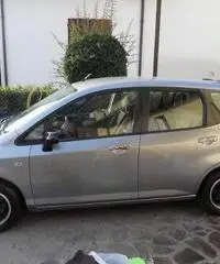 Honda Jazz del 2006 per neopatentati