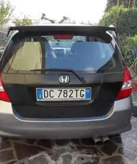 Honda Jazz del 2006 per neopatentati - 3