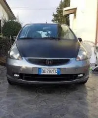 Honda Jazz del 2006 per neopatentati - 4