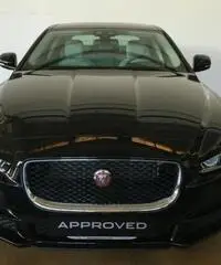 JAGUAR XE 2.0 D Turbo 180 CV aut. Portfolio - 8