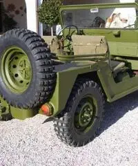 Jeep mutt 151 A/1 - 3