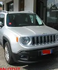 JEEP Renegade 1.6 Mjt 120 CV Limited - 2