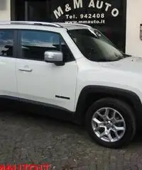 JEEP Renegade 1.6 Mjt Limited