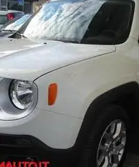 JEEP Renegade 1.6 Mjt Limited - 3