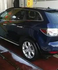 Mazda cx7 sport tourer - 2