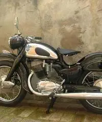 Nsu 250 mod.max 1956