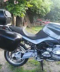 BMW R1200 R - 2