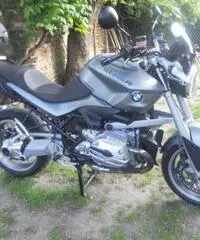 BMW R1200 R - 3