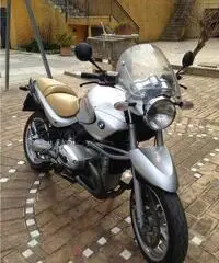 Bmw r1150r